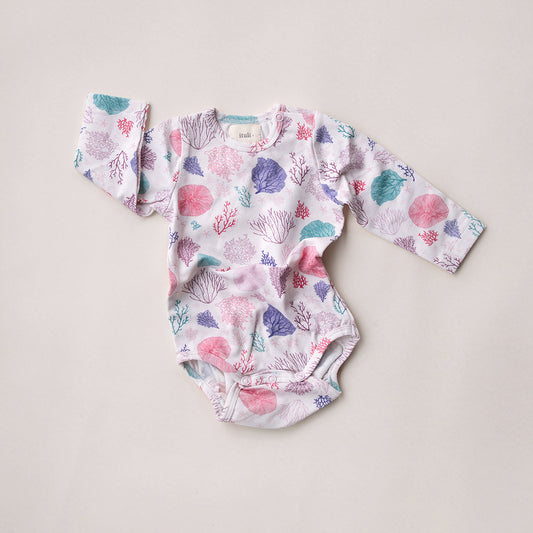 body corals vivid dlugie