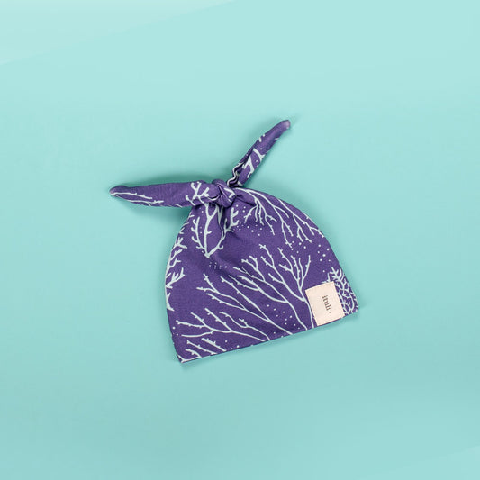 czapeczka corals śmigło